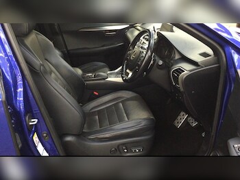 Used Lexus NX 2016 for sale - 76246556: Photo 4