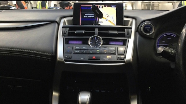 Used Lexus NX 2016 for sale - 76246556: Photo 6