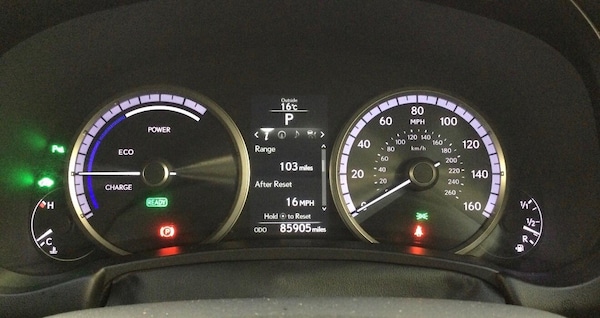 Used Lexus NX 2016 for sale - 76246556: Photo 7