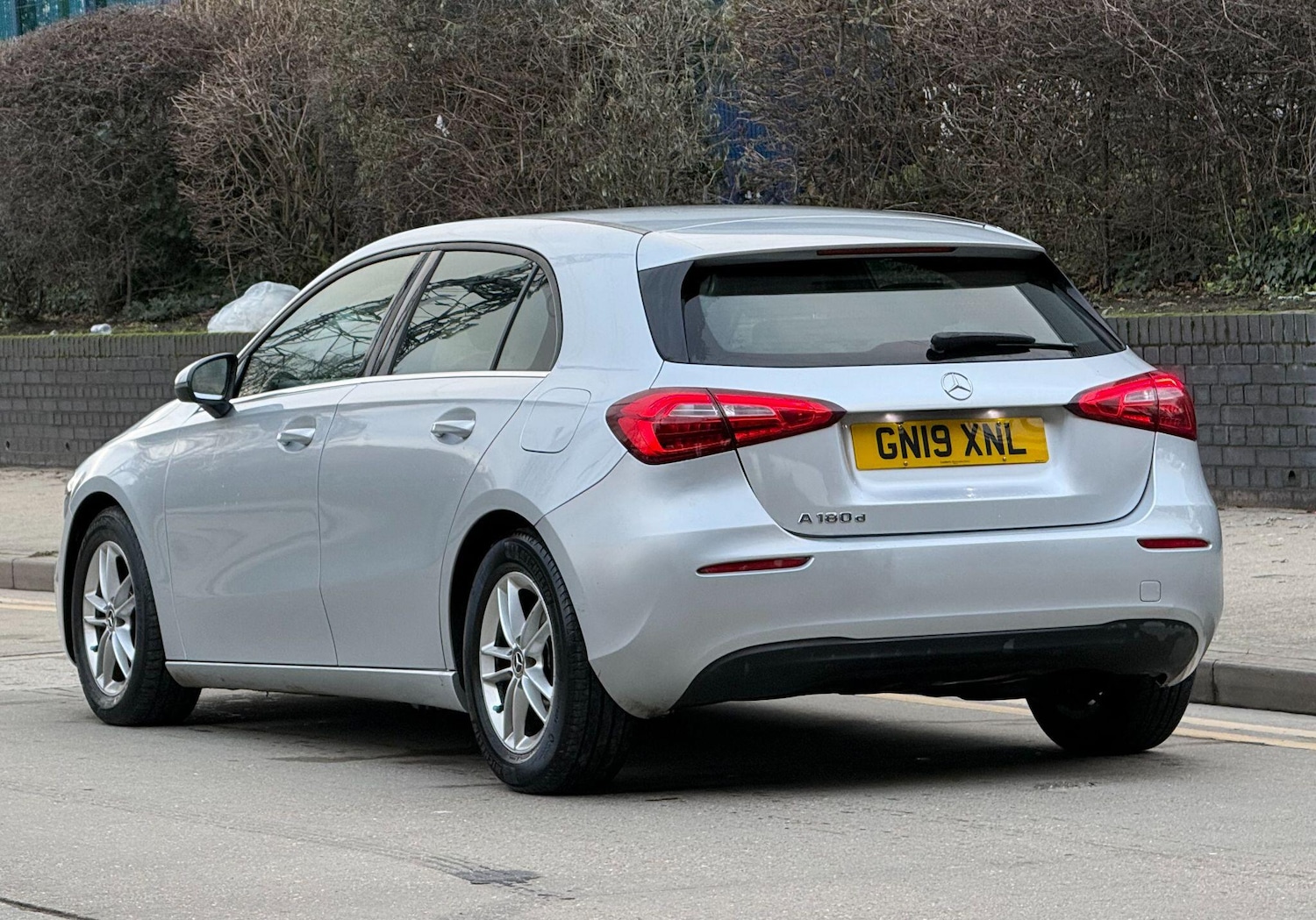 Used Mercedes-Benz A-Class for sale - 77793764: Photo 13