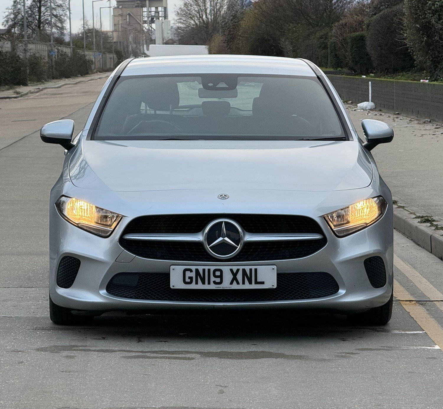 Used Mercedes-Benz A-Class for sale - 77793764: Photo 14