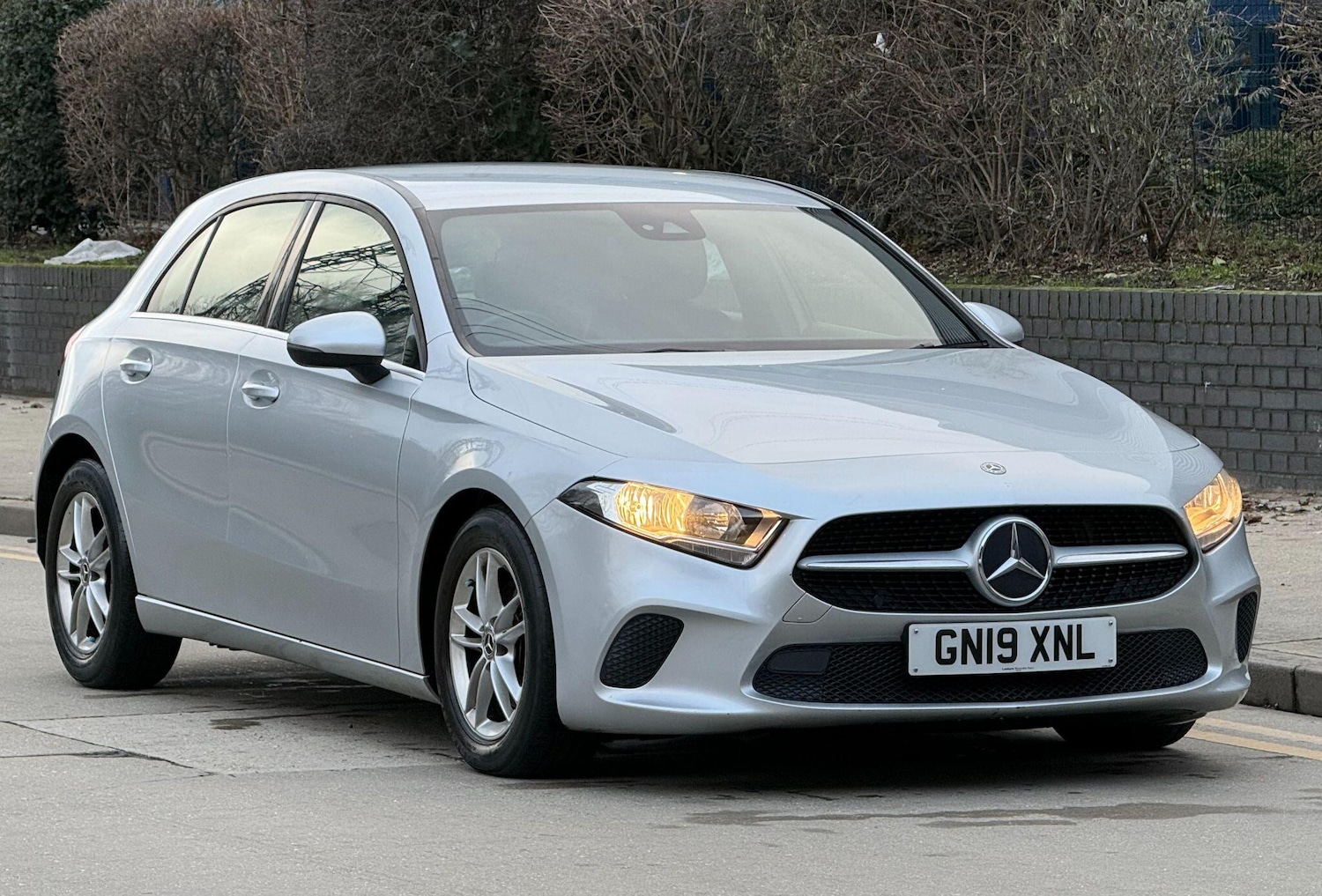 Used Mercedes-Benz A-Class for sale - 77793764: Photo 16