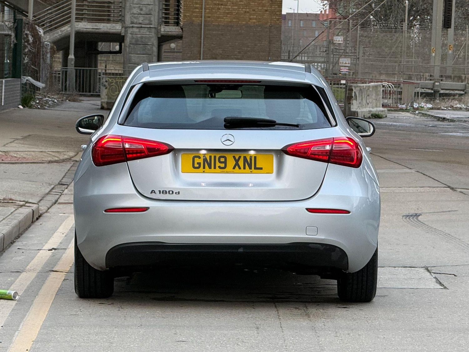 Used Mercedes-Benz A-Class for sale - 77793764: Photo 17