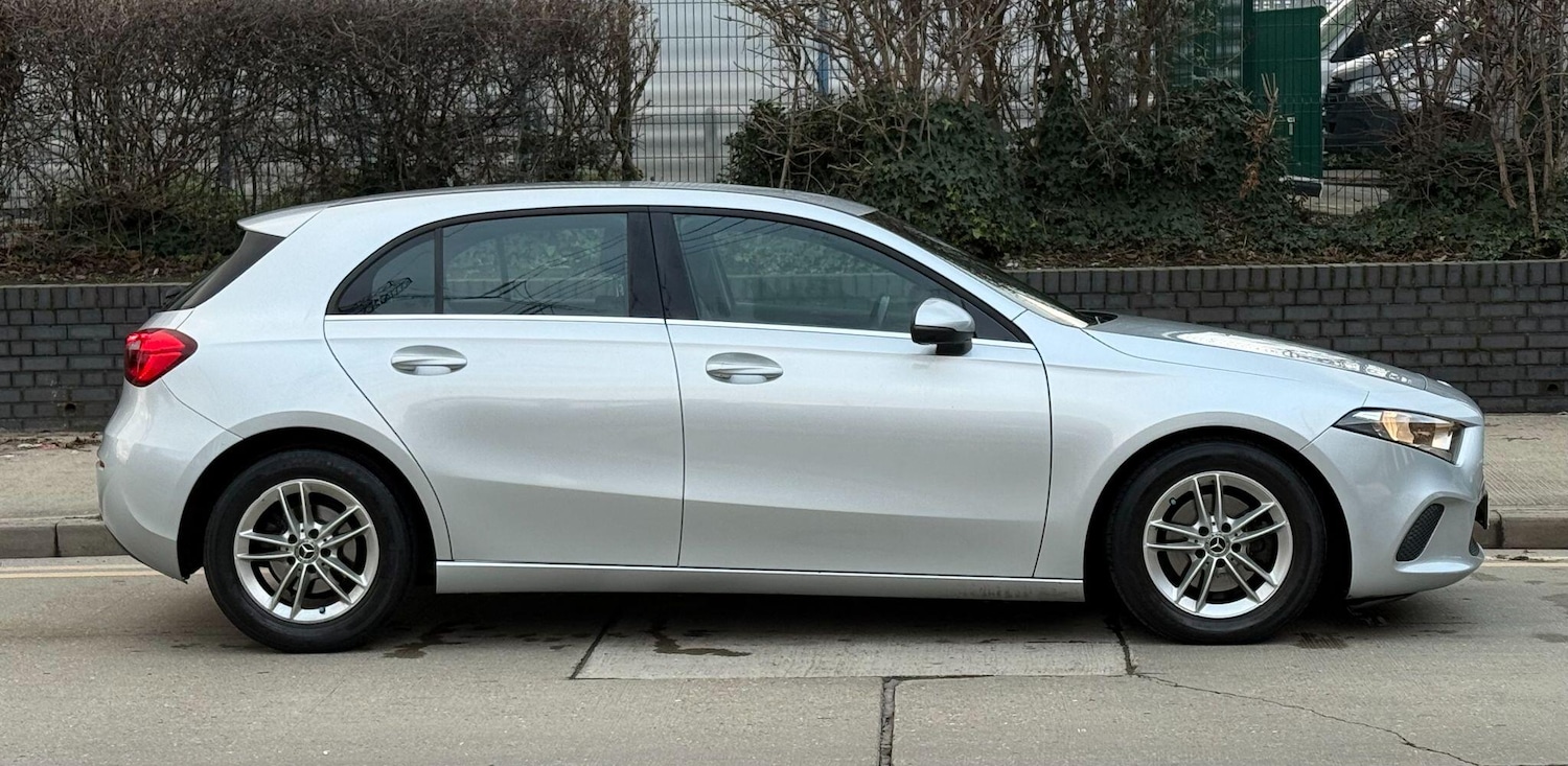 Used Mercedes-Benz A-Class for sale - 77793764: Photo 18