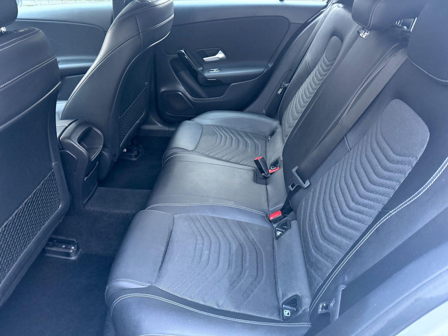 Used Mercedes-Benz A-Class for sale - 77793764: Photo 2