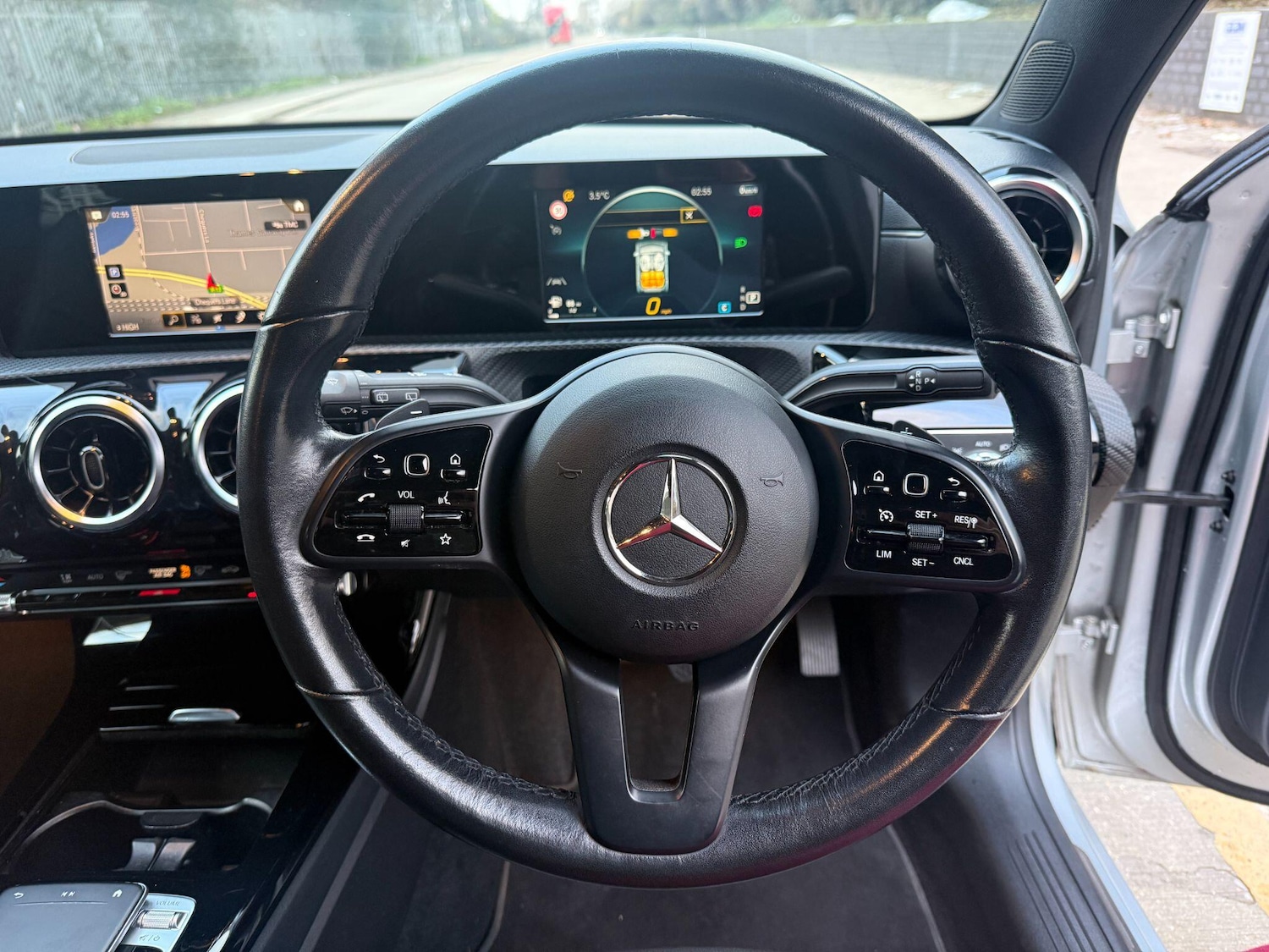 Used Mercedes-Benz A-Class for sale - 77793764: Photo 20