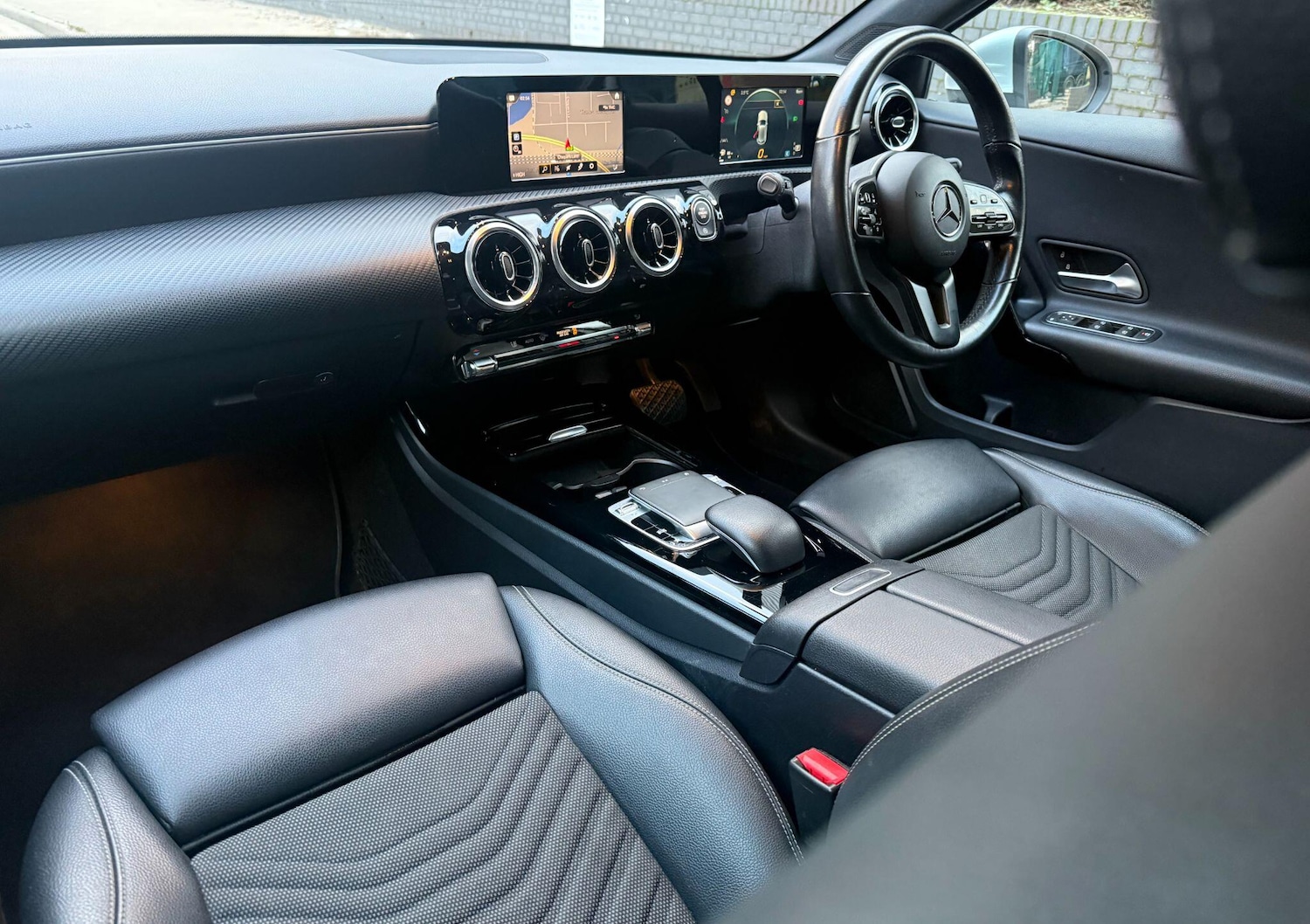 Used Mercedes-Benz A-Class for sale - 77793764: Photo 23