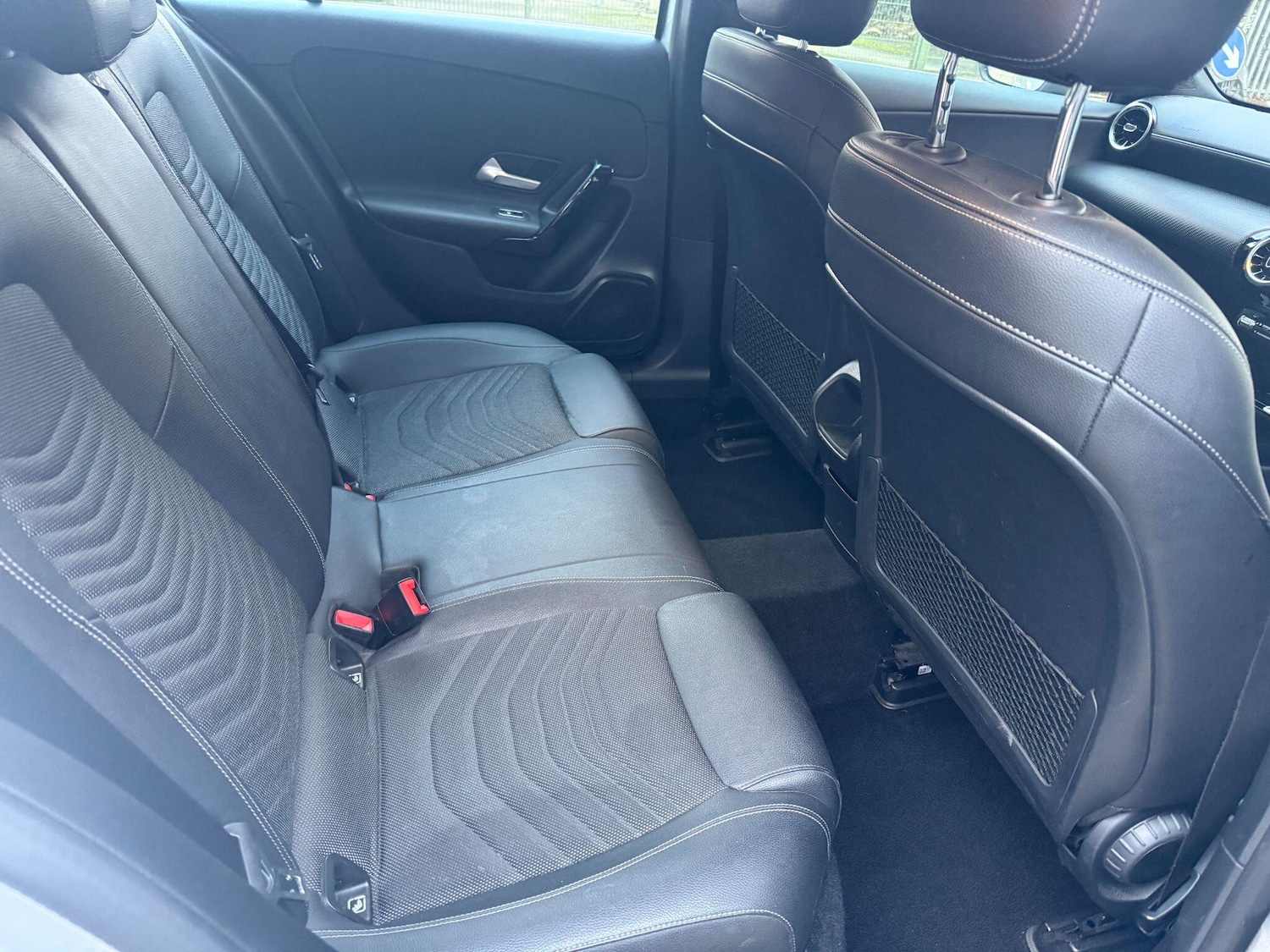 Used Mercedes-Benz A-Class for sale - 77793764: Photo 24