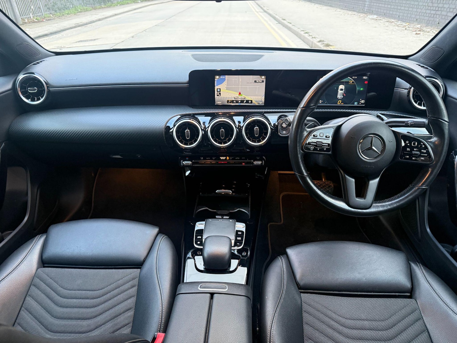 Used Mercedes-Benz A-Class for sale - 77793764: Photo 26