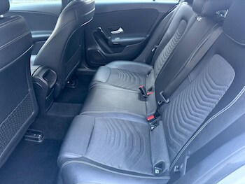 Used Mercedes-Benz A-Class 2019 for sale - 77793764: Photo