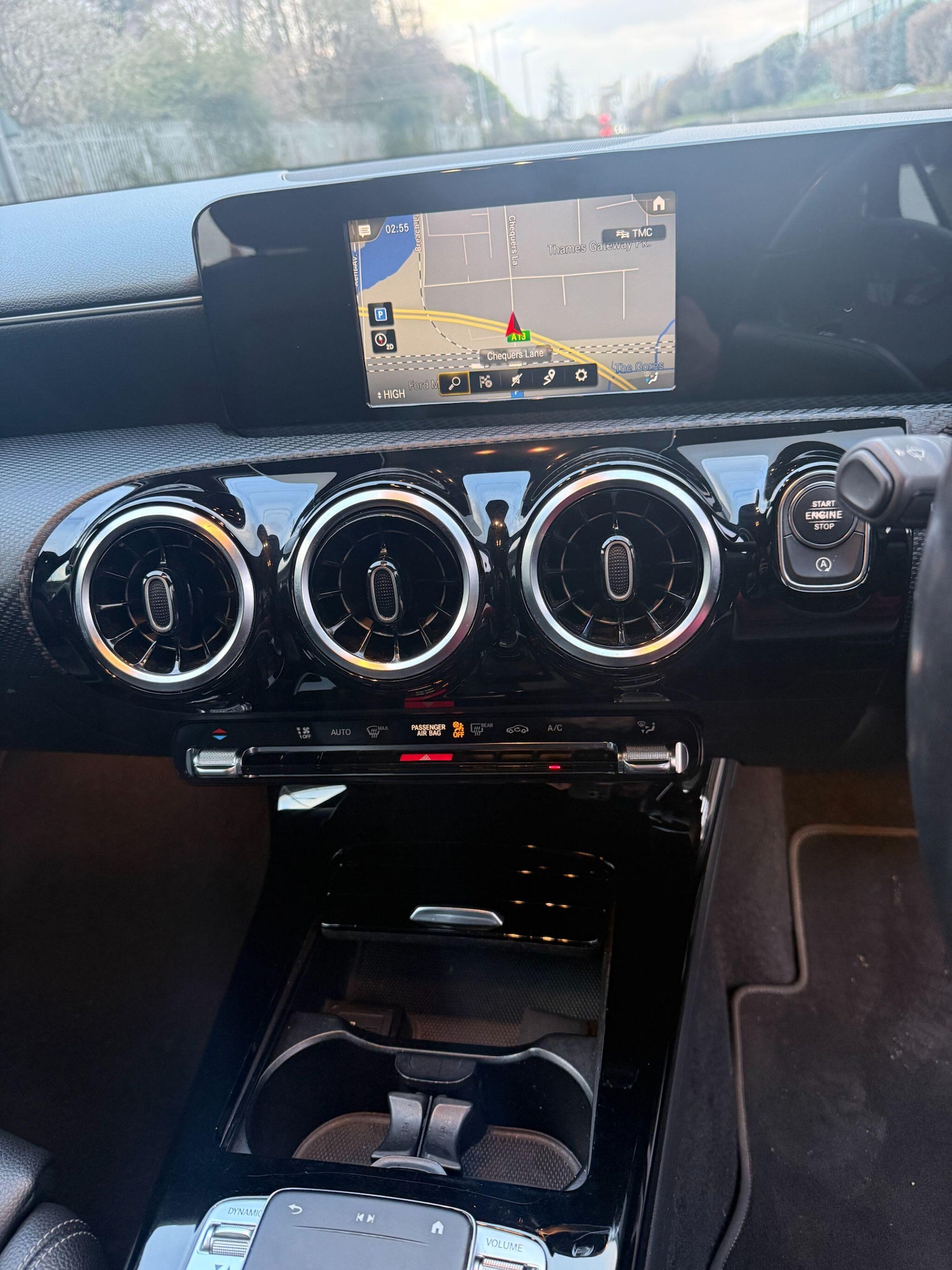 Used Mercedes-Benz A-Class for sale - 77793764: Photo 4