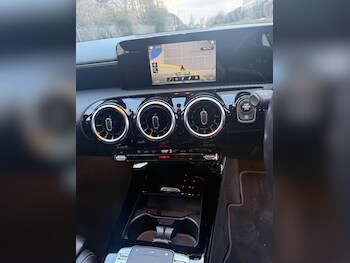 Used Mercedes-Benz A-Class 2019 for sale - 77793764: Photo