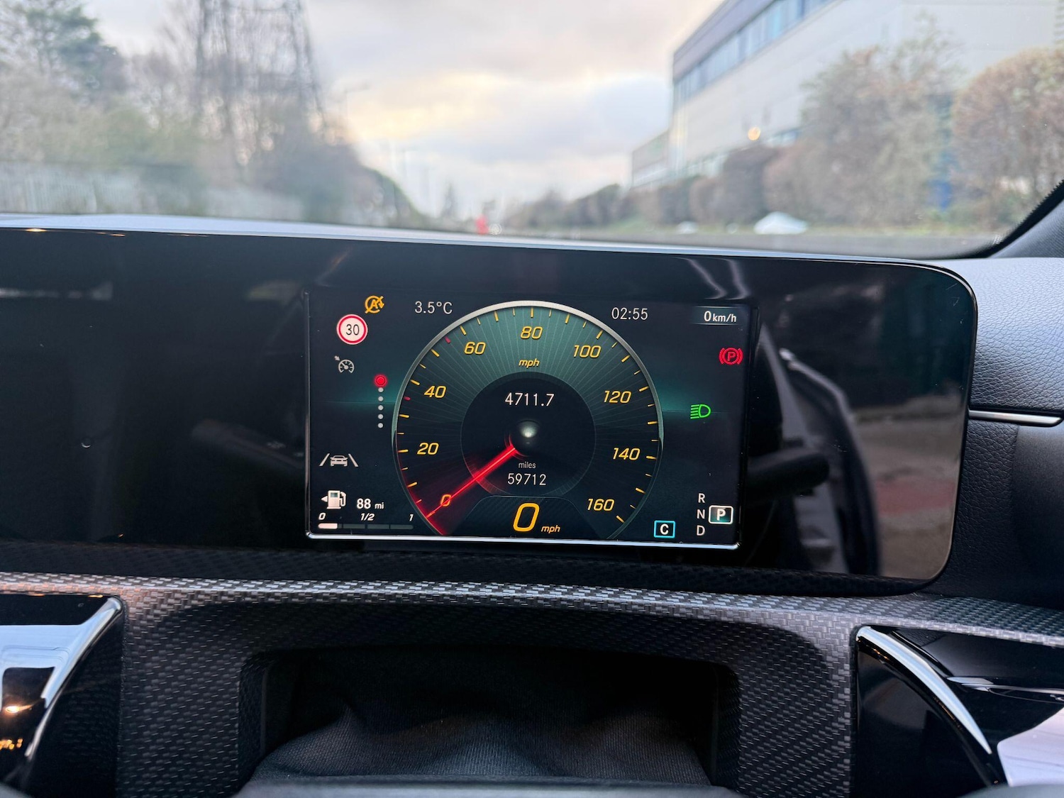 Used Mercedes-Benz A-Class for sale - 77793764: Photo 6