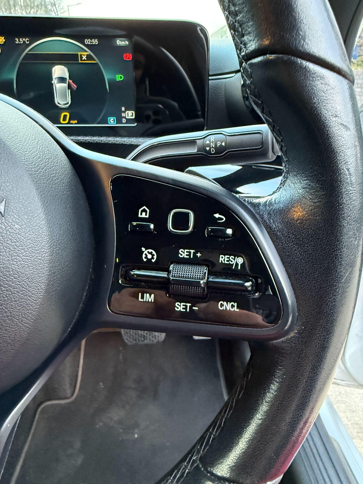 Used Mercedes-Benz A-Class for sale - 77793764: Photo 9