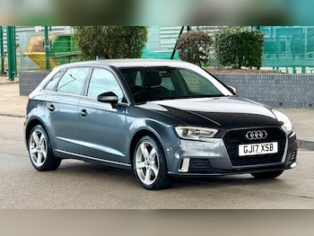 (17) - 2.0 TDI Sport Sportback Euro 6 (s/s) 5dr