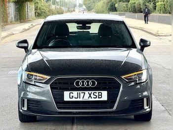 Used Audi A3 2017 for sale - 75950074: Photo