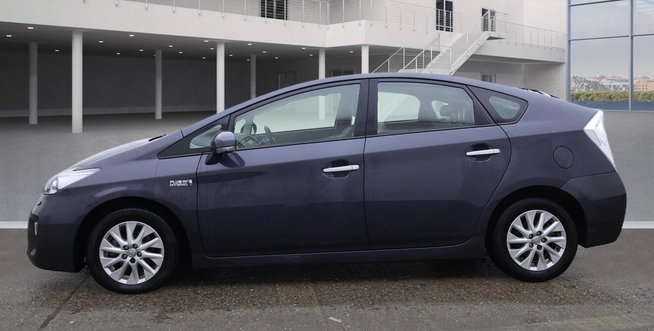 Used Toyota Prius for sale - 76994774: Photo 6