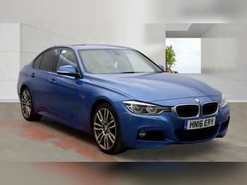 Used BMW 3 Series 2016 for sale - 79646234: Photo