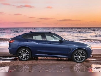 Used BMW X4 2019 for sale - 78608774: Photo
