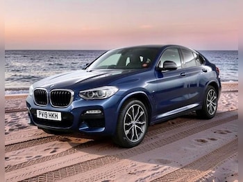 Used BMW X4 2019 for sale - 78608774: Photo