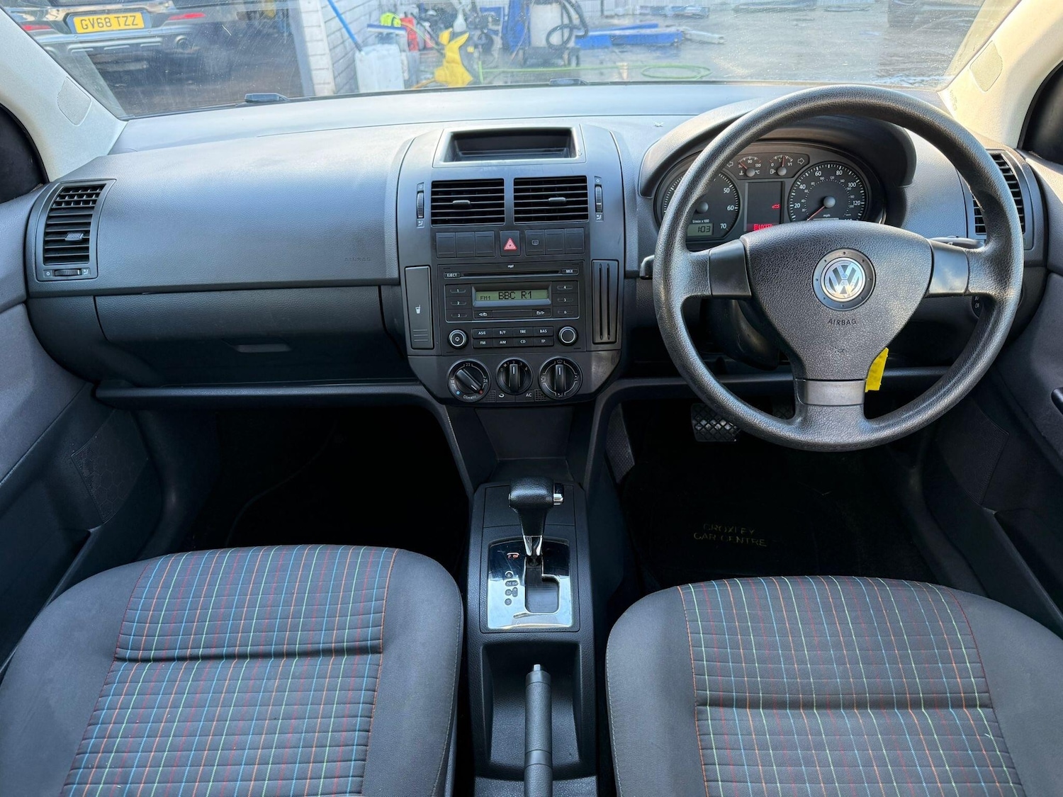 Used Volkswagen Polo 2007 for sale - 77254583: Photo 10