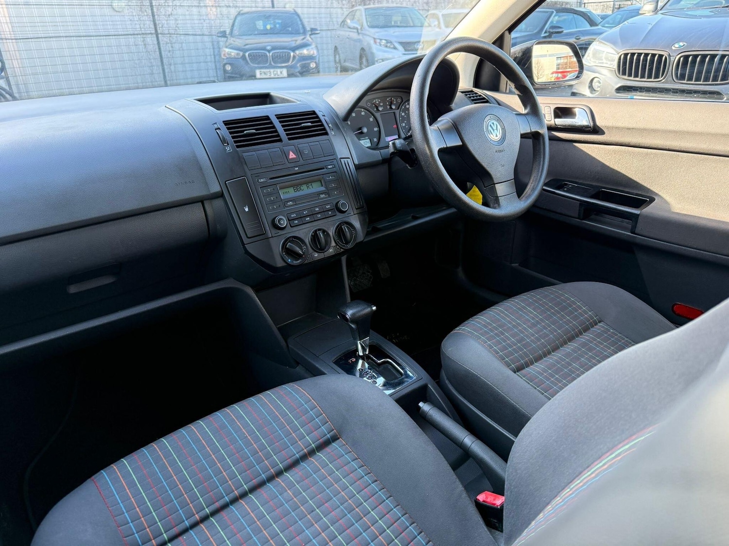 Used Volkswagen Polo 2007 for sale - 77254583: Photo 12