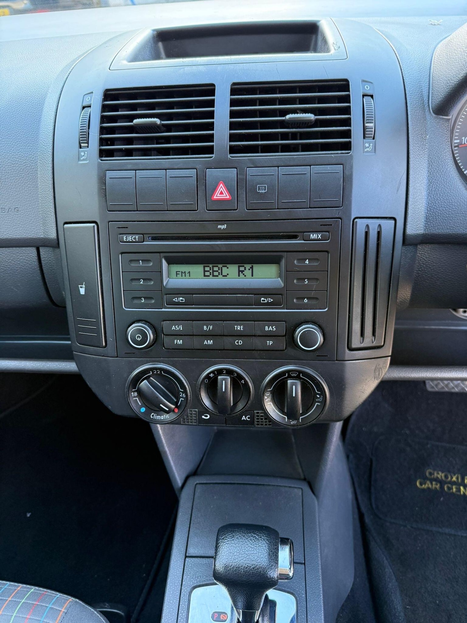 Used Volkswagen Polo 2007 for sale - 77254583: Photo 13