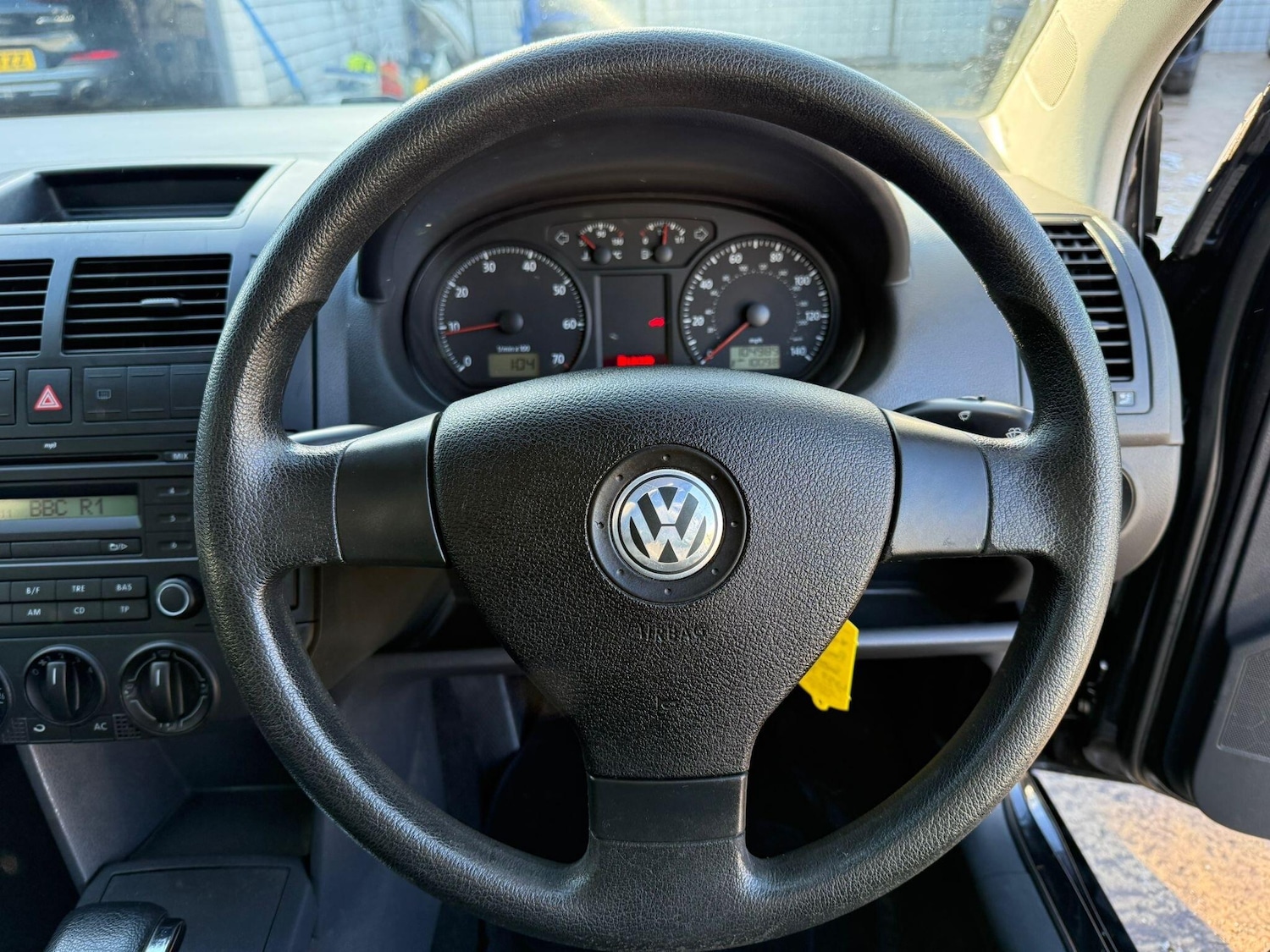 Used Volkswagen Polo 2007 for sale - 77254583: Photo 18