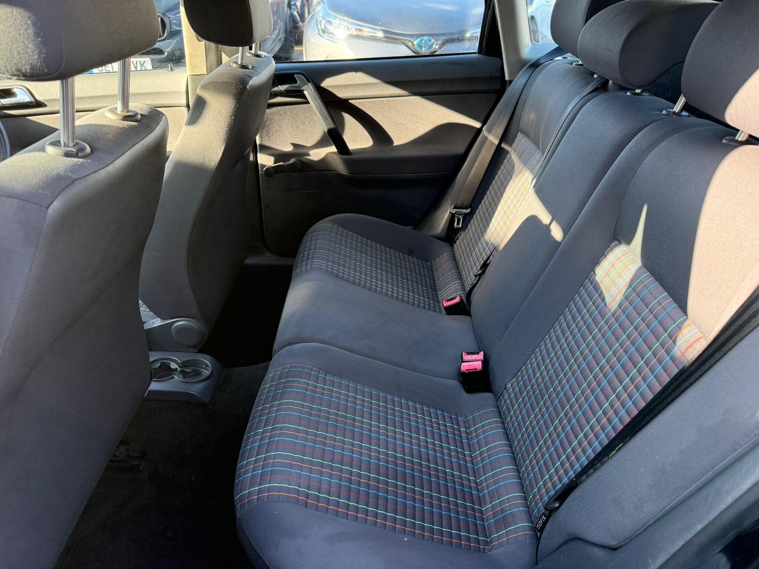 Used Volkswagen Polo 2007 for sale - 77254583: Photo 2