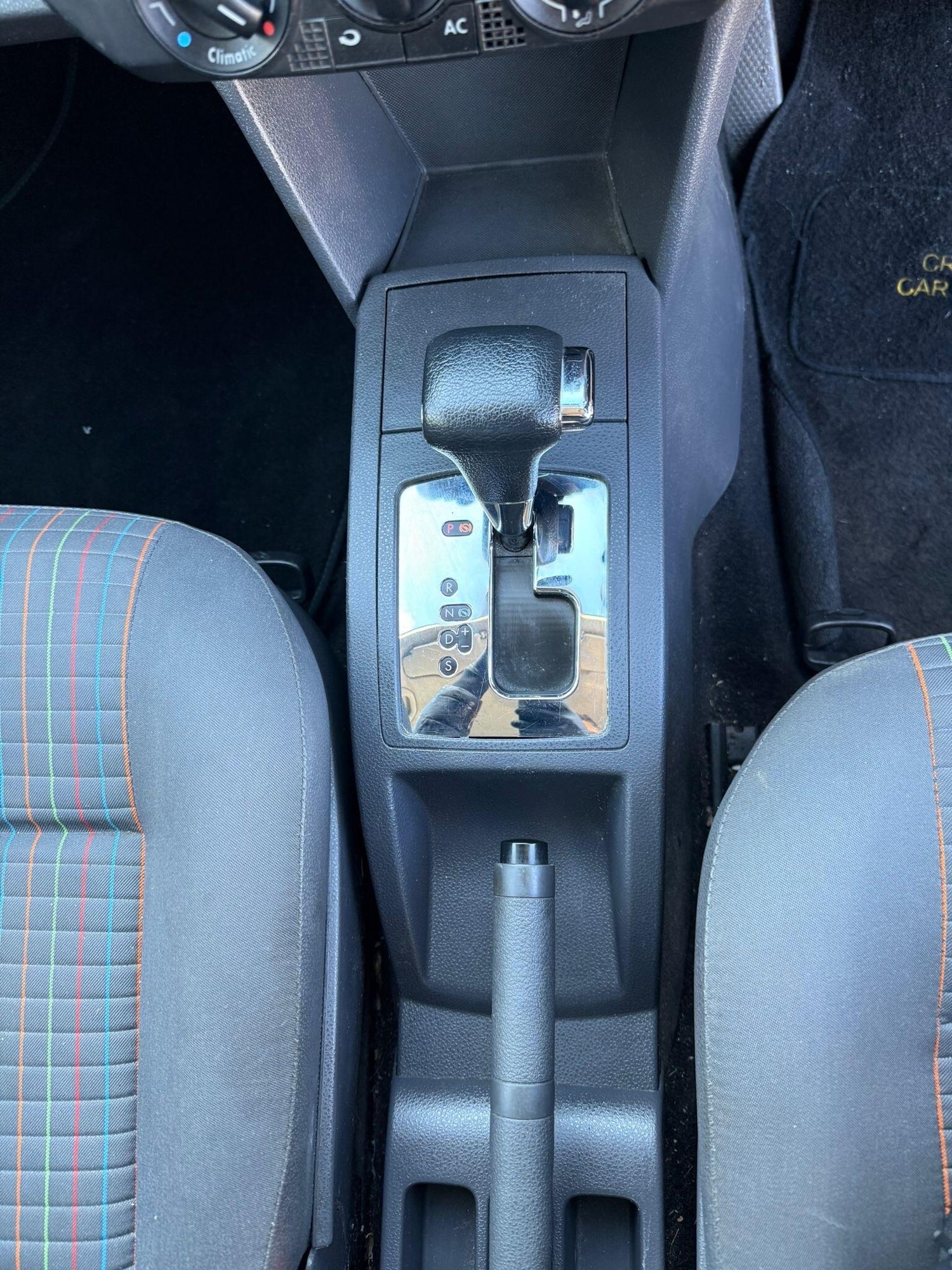 Used Volkswagen Polo 2007 for sale - 77254583: Photo 20