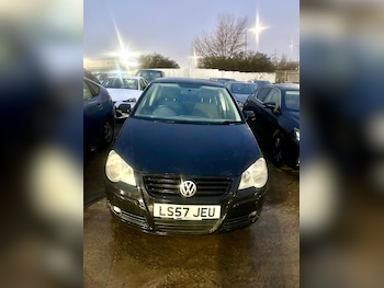 Used Volkswagen Polo 2007 for sale - 77254583: Photo
