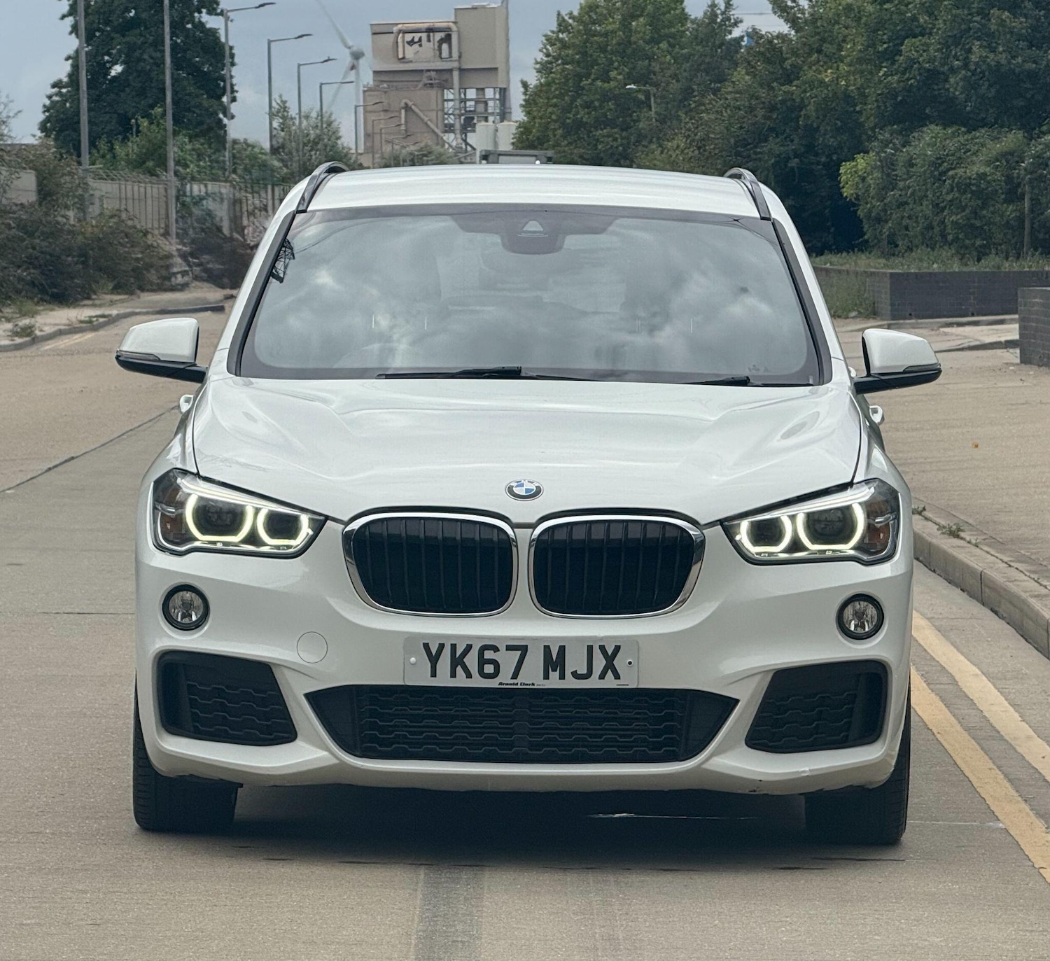 Vehicle 13