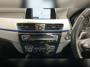 Used BMW X1 2017 for sale - 75623925: Photo