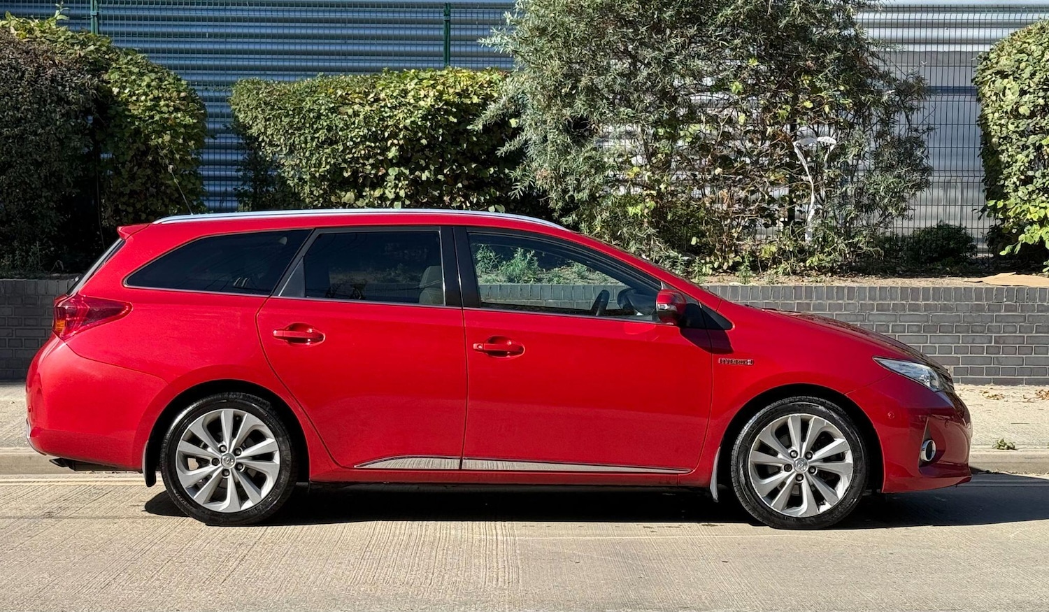 Used Toyota Auris 2014 for sale - 76121666: Photo 12