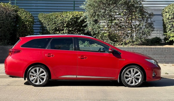 Used Toyota Auris 2014 for sale - 76121666: Photo 12