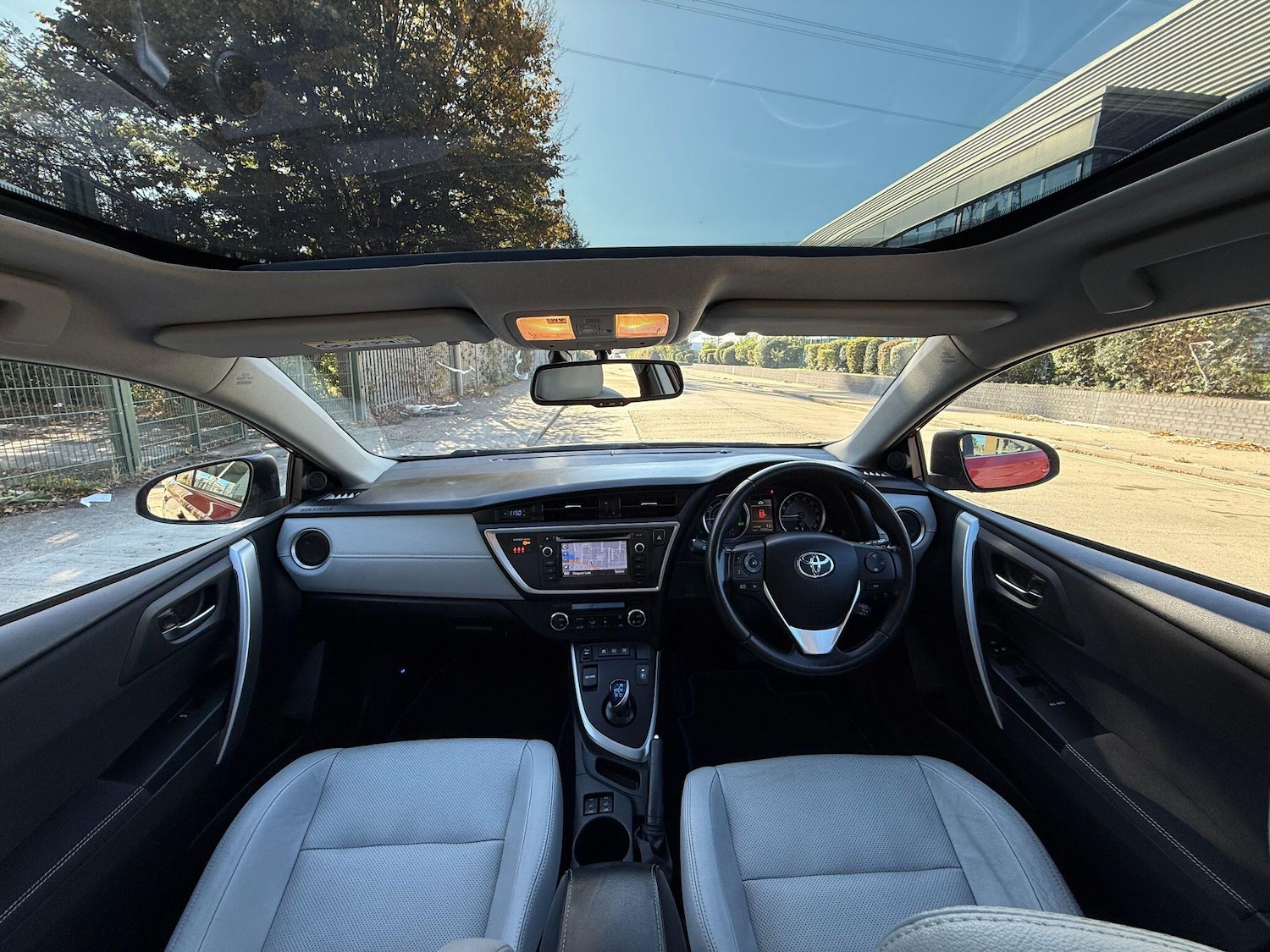 Used Toyota Auris 2014 for sale - 76121666: Photo 15