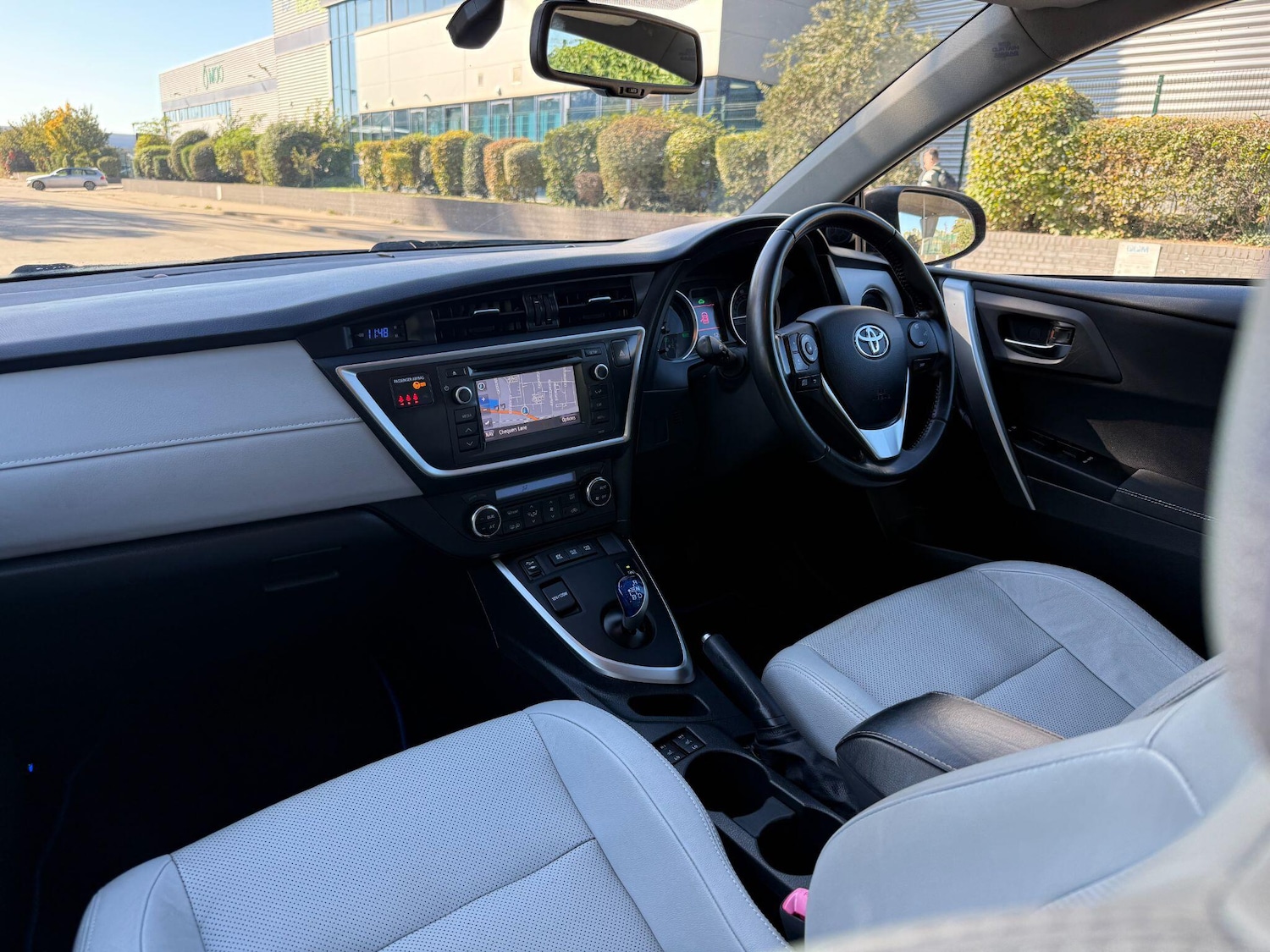 Used Toyota Auris 2014 for sale - 76121666: Photo 18