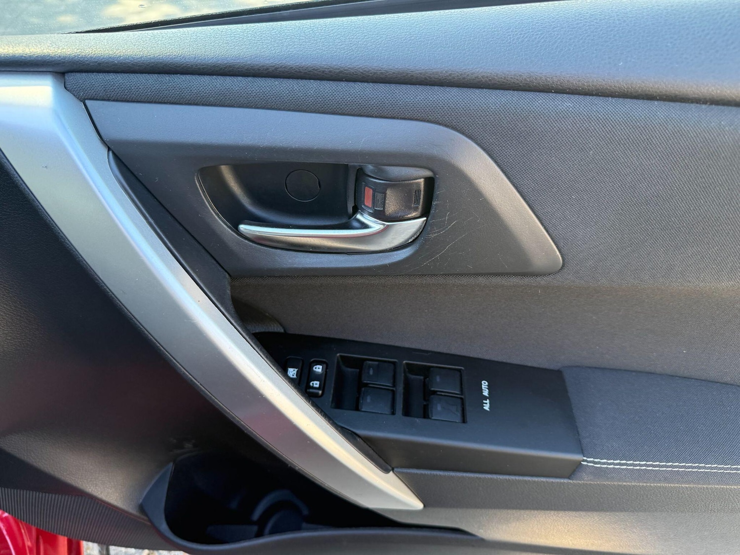 Used Toyota Auris 2014 for sale - 76121666: Photo 23