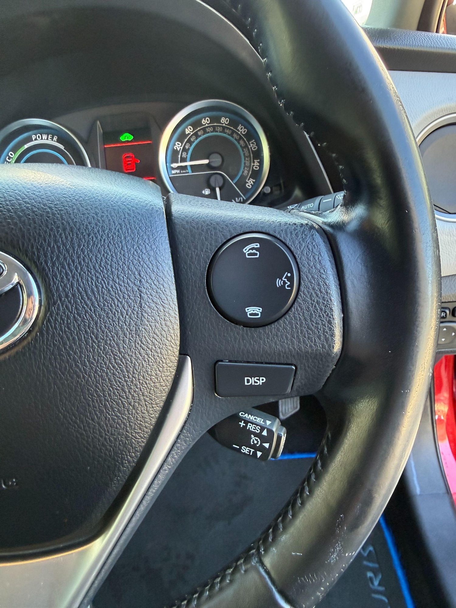 Used Toyota Auris 2014 for sale - 76121666: Photo 25