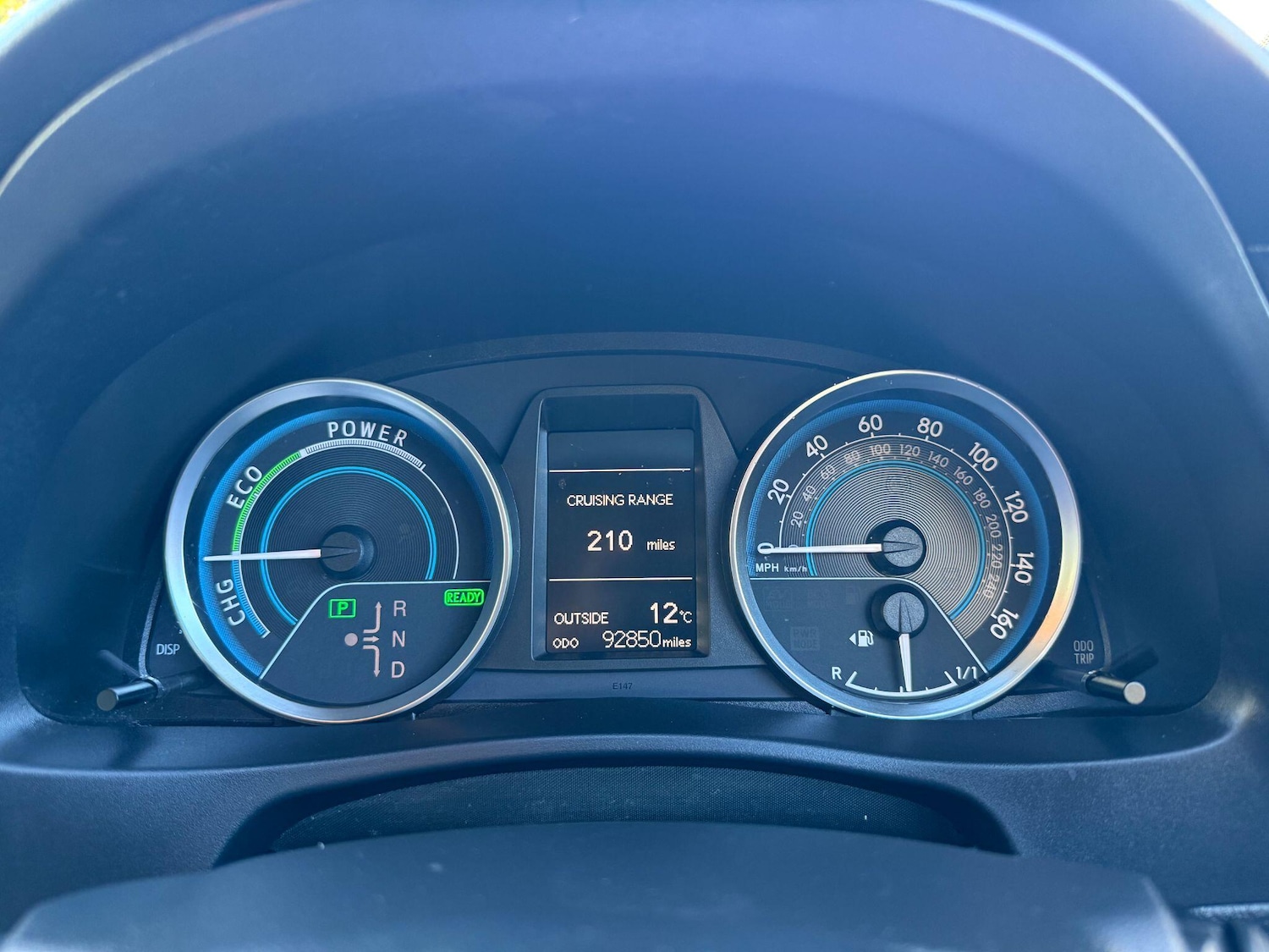 Used Toyota Auris 2014 for sale - 76121666: Photo 28