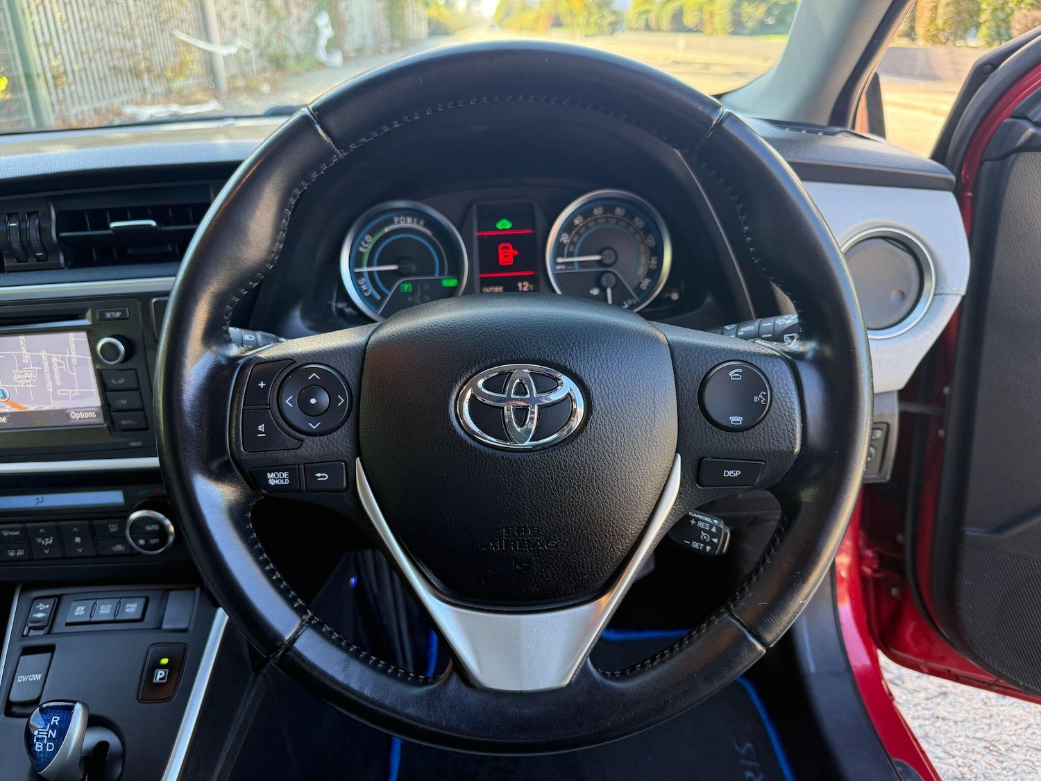 Used Toyota Auris 2014 for sale - 76121666: Photo 29