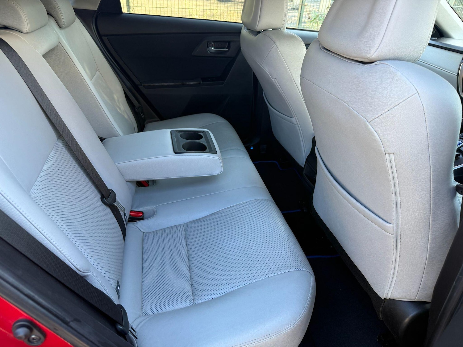 Used Toyota Auris 2014 for sale - 76121666: Photo 3