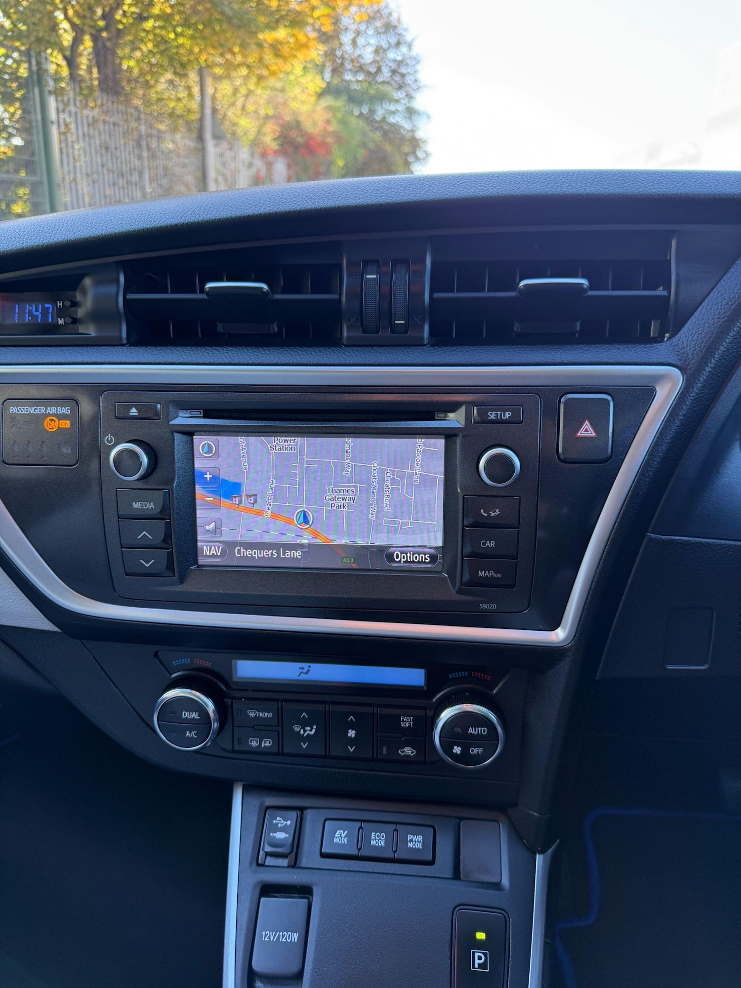 Used Toyota Auris 2014 for sale - 76121666: Photo 4