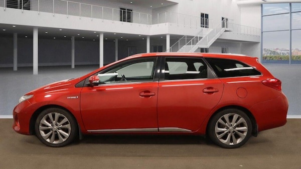 Used Toyota Auris 2014 for sale - 76121666: Photo 6