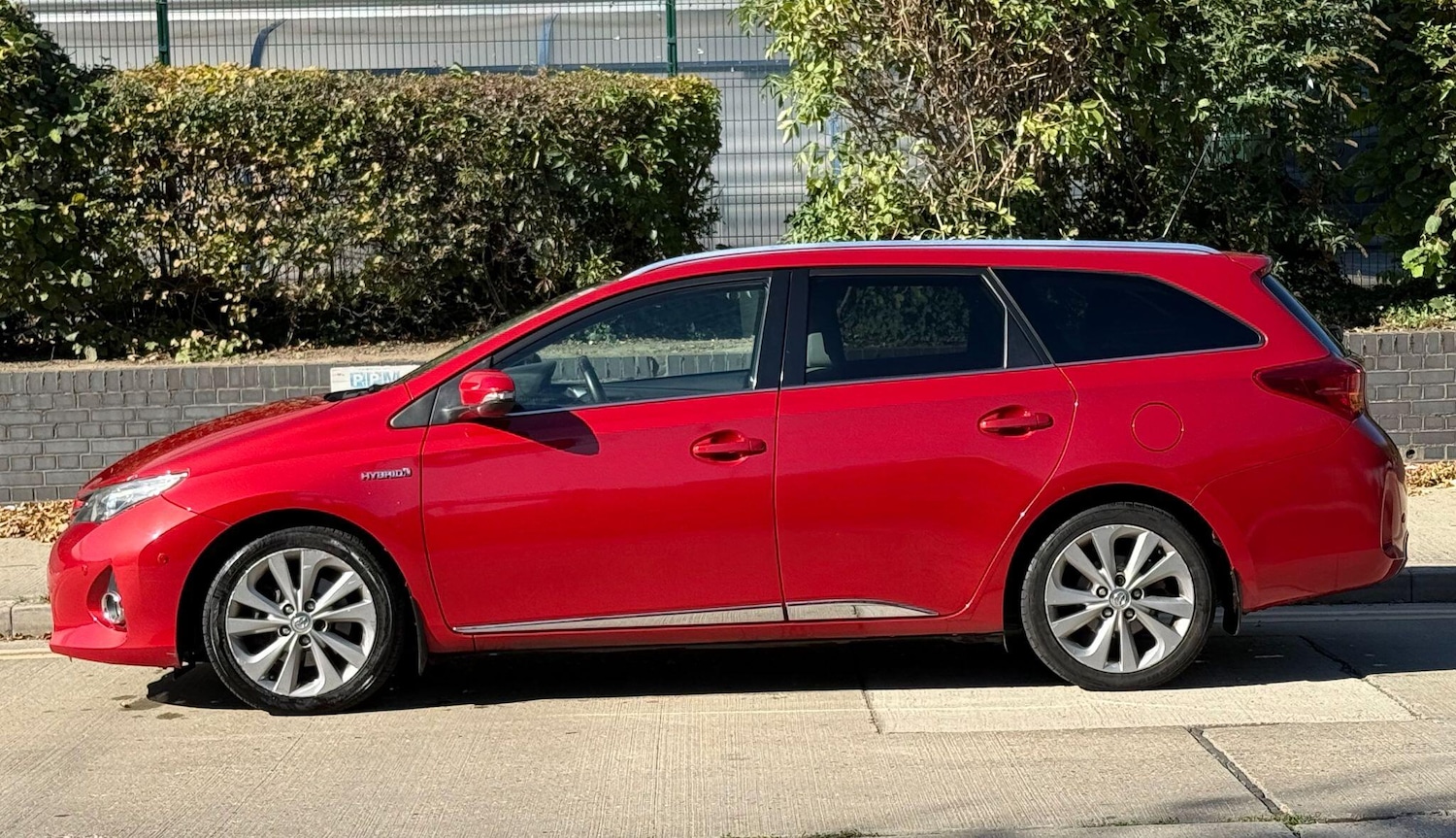 Used Toyota Auris 2014 for sale - 76121666: Photo 7