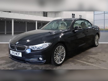 BMW - 4 Series