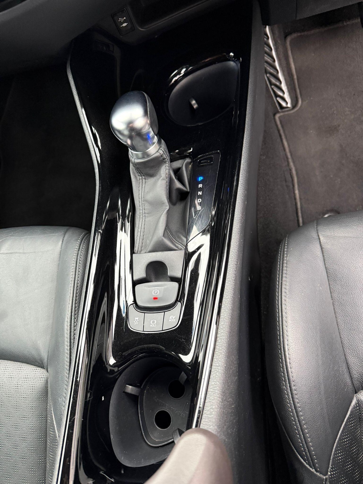 Used Toyota C-HR 2019 for sale - 77120050: Photo 12