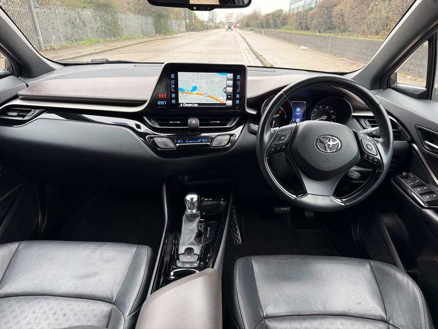 Used Toyota C-HR 2019 for sale - 77120050: Photo 14