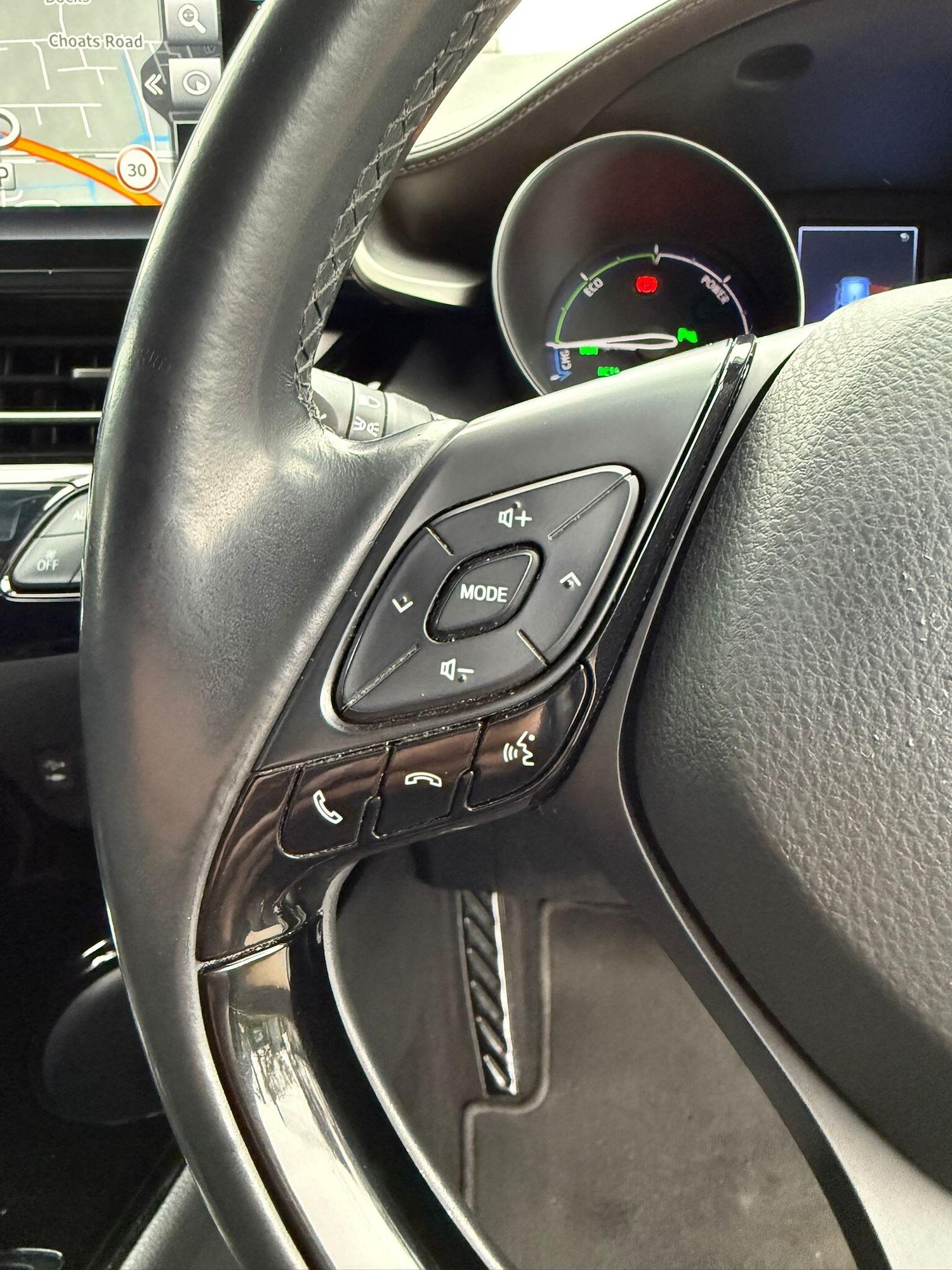 Used Toyota C-HR 2019 for sale - 77120050: Photo 18