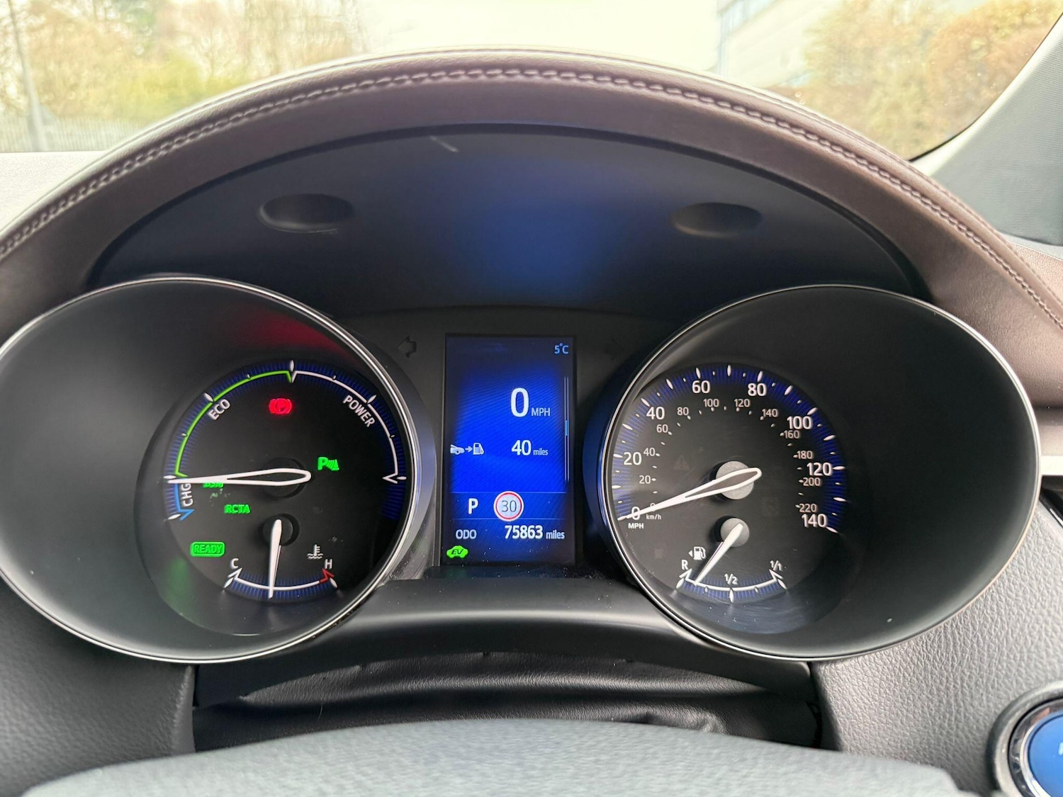 Used Toyota C-HR 2019 for sale - 77120050: Photo 29